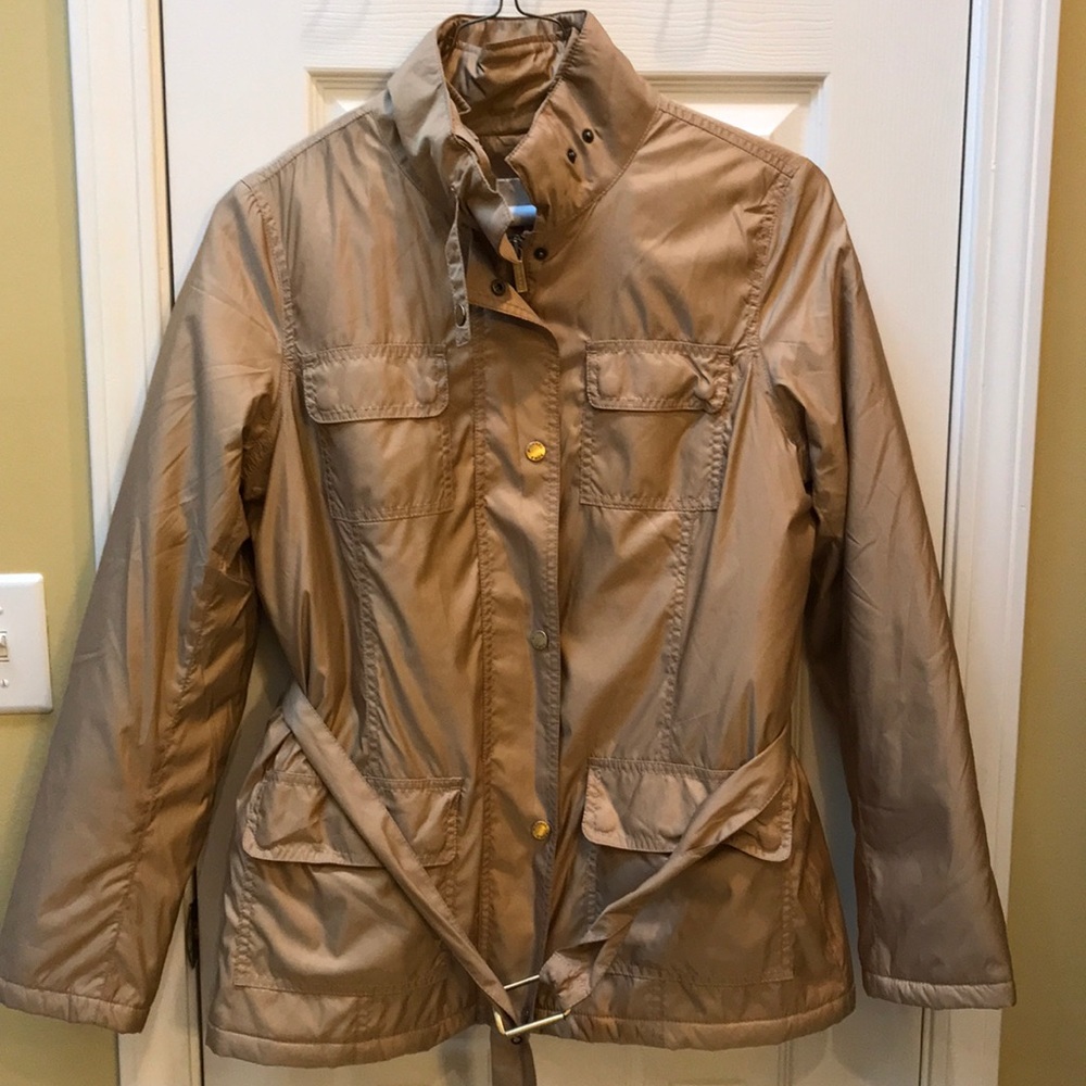 Michael Kors Jacket and Vest